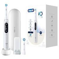 Cabeças de Escova de Dentes Elétrica ORAL-B Pro Sensitive Clean (Branco)