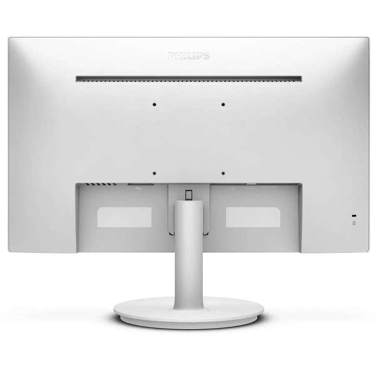 Monitor PHILIPS 271V8AW/00 (27" - IPS - 75 Hz - Branco) — miniatura 9