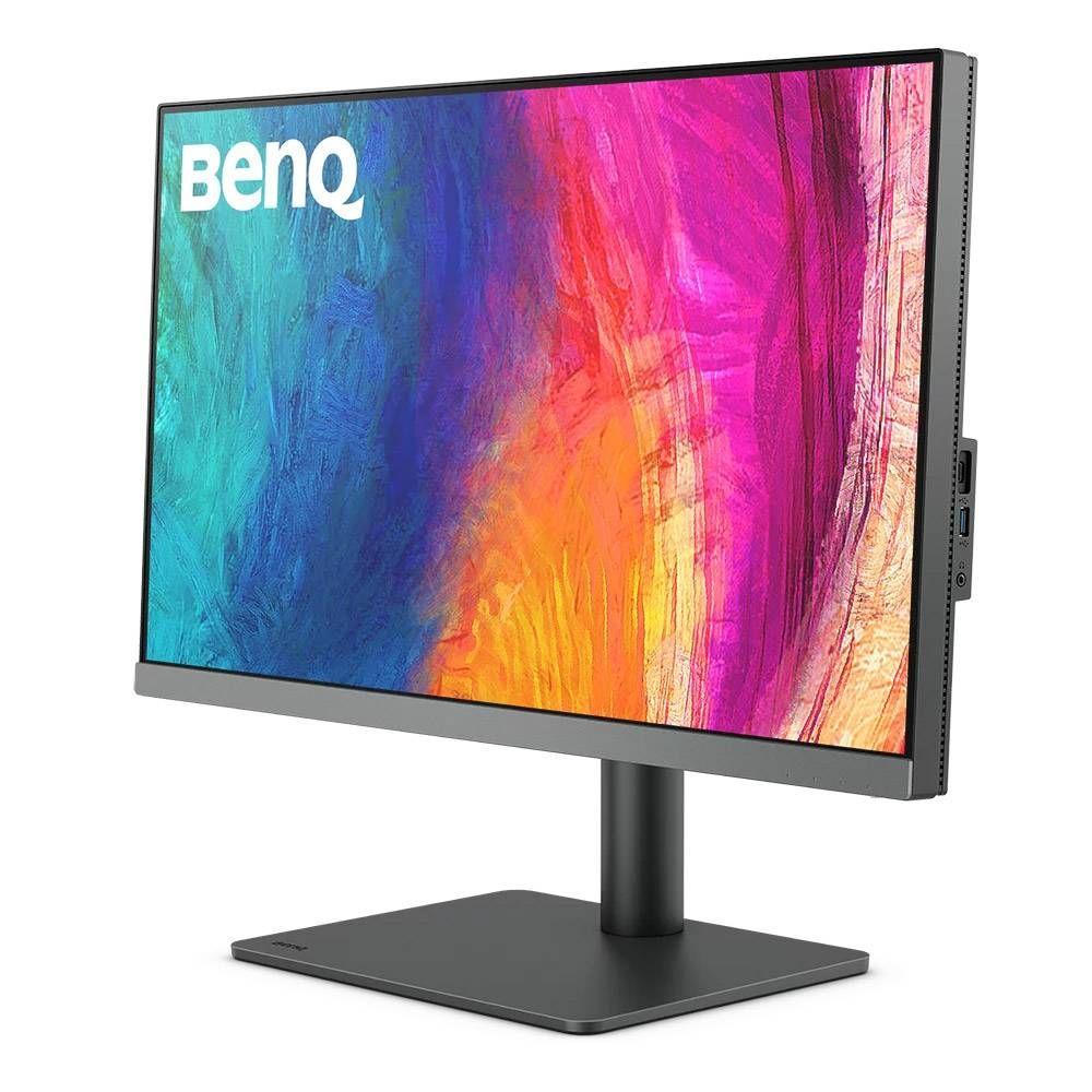 Monitor BENQ PD2706U (27" - IPS - 60 Hz - Preto) — miniatura 2