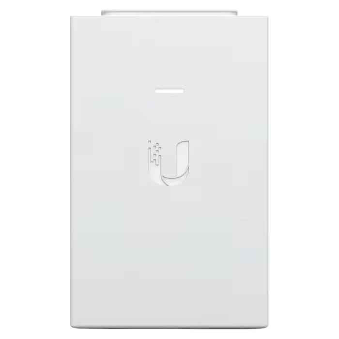 Injetor PoE UBIQUITI POE-24-30W-G-WH (Gigabit Ethernet - 1 unidade - 10/100/1000 Mbit/s - Branco), miniatura 3