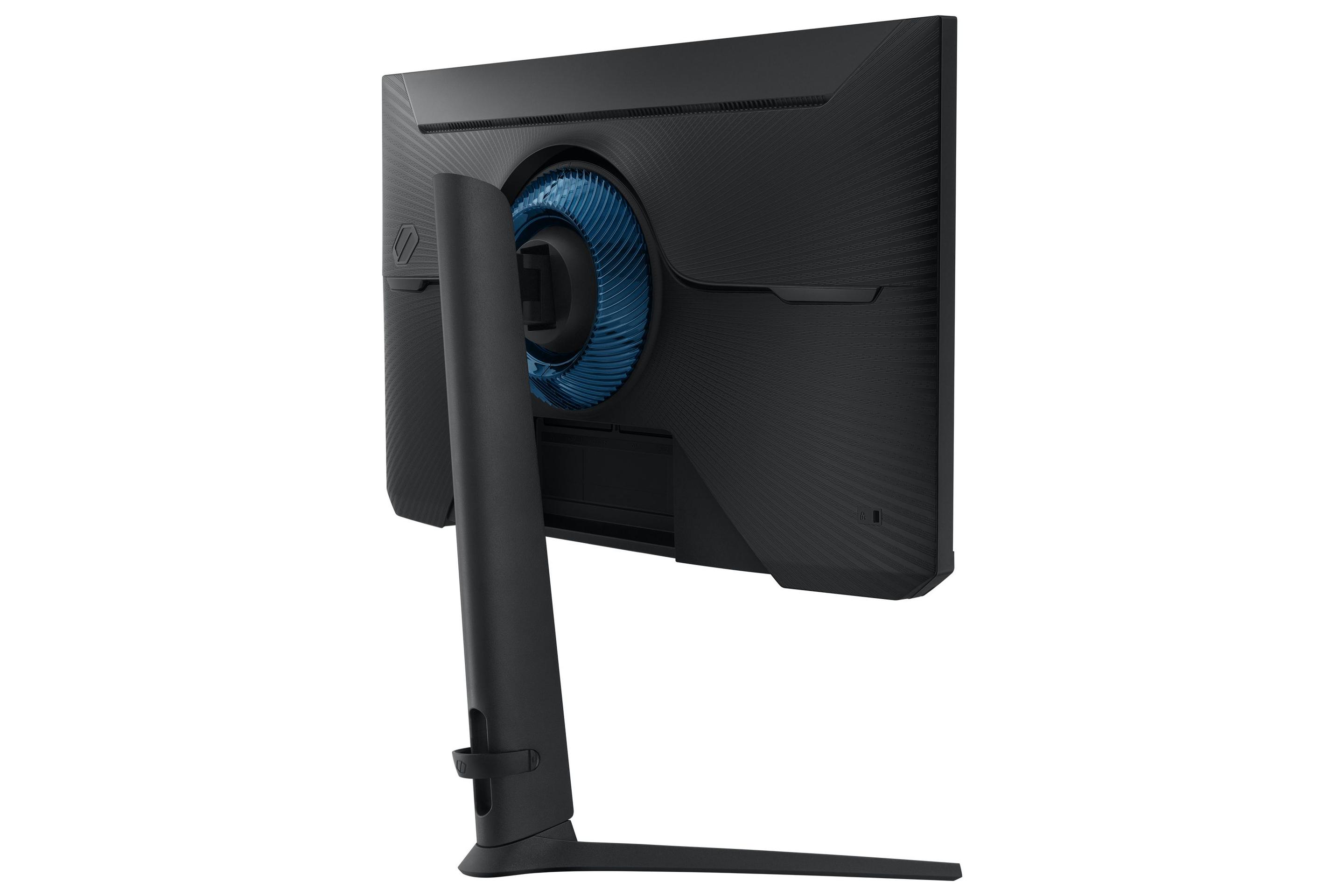 Monitor SAMSUNG Odyssey G4 LS25BG400EUXEN (25" - IPS - 240 Hz - Preto) — miniatura 12
