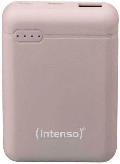 Powerbank INTENSO XS10000 (10000 mAh - Micro-USB e USB Tipo-C - Rosa), miniatura 3