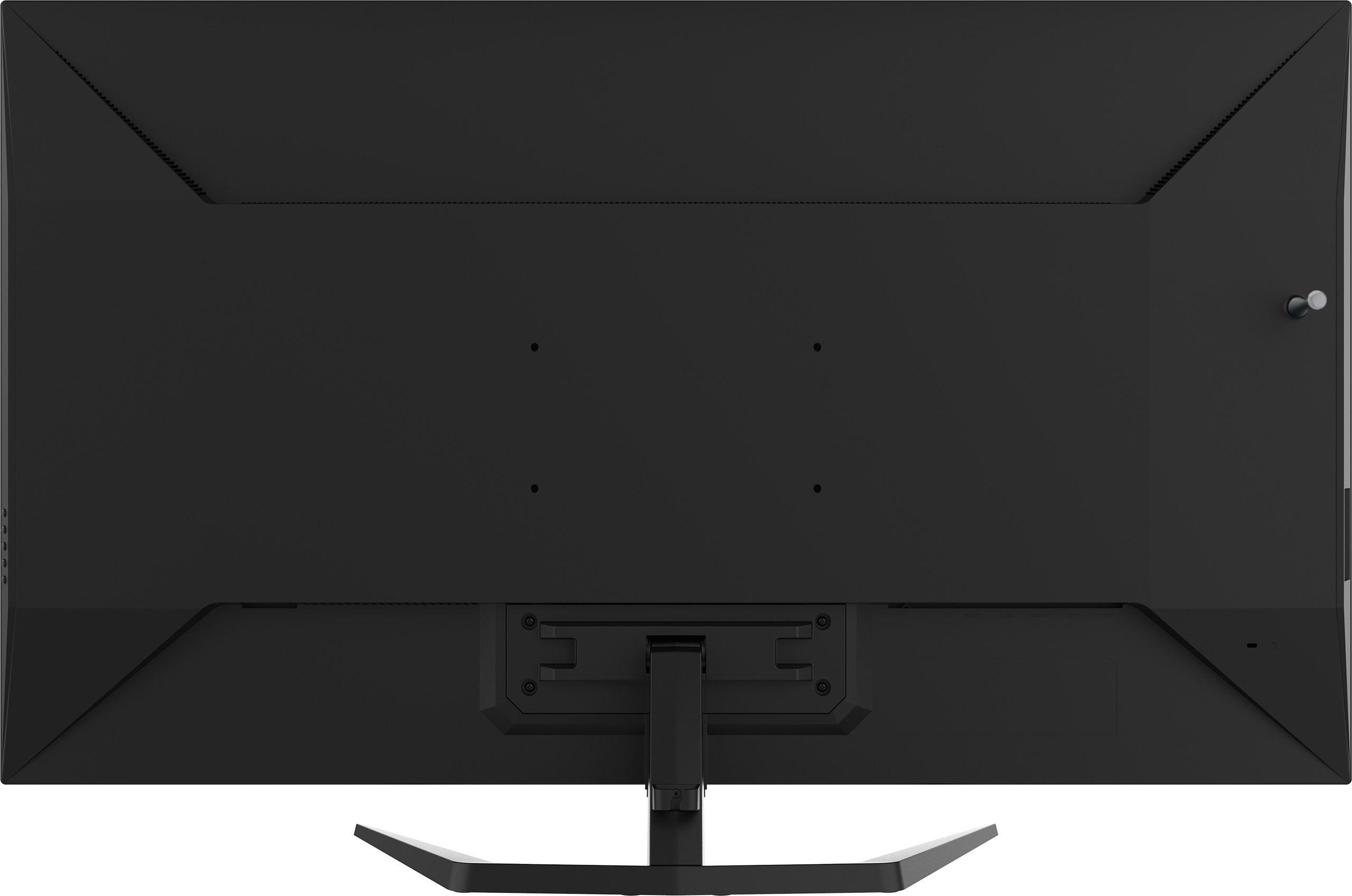 Monitor IIYAMA G-Master Red Eagle G4380UHSU-B2 (42,5" - VA - 144 Hz - Preto) — miniatura 7