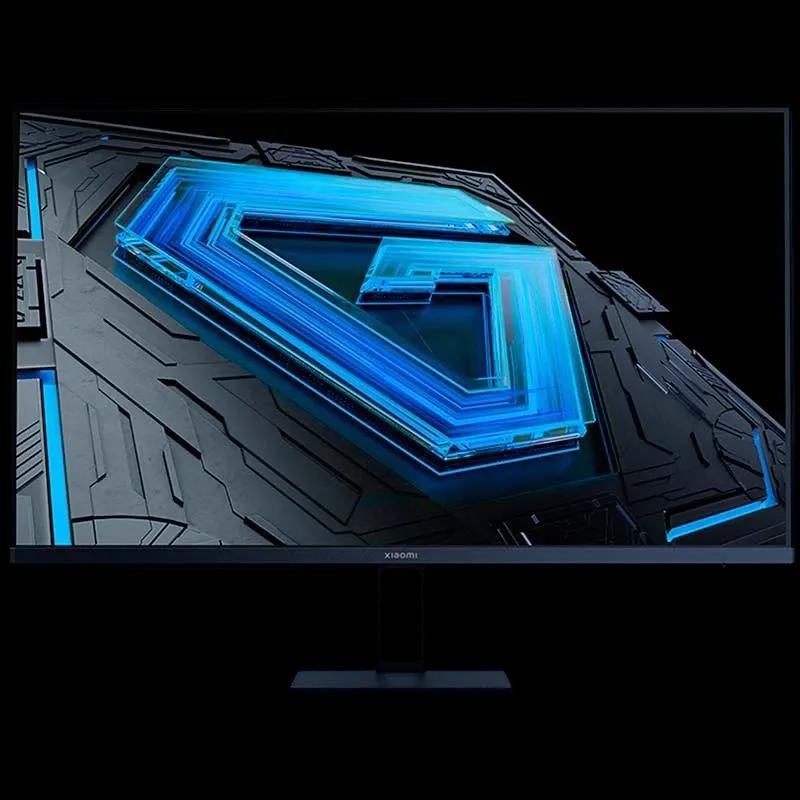 Monitor XIAOMI G27i (27" - IPS - 165 Hz - Preto)