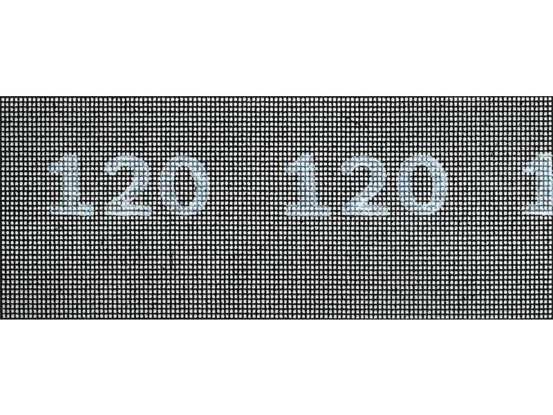 Folhas de Lixa em Rede BOSCH 2608608N26 (93 x 230 mm), miniatura 2