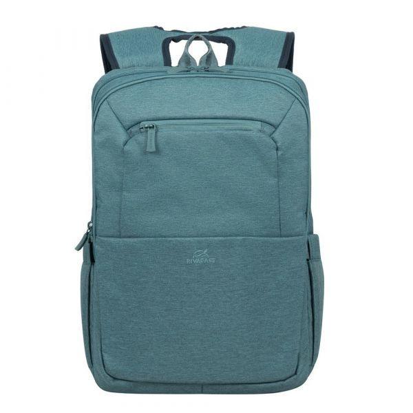Mochila para Portátil RIVACASE Suzuka 7760 ECO (15,6" - Aquamarina), miniatura 2