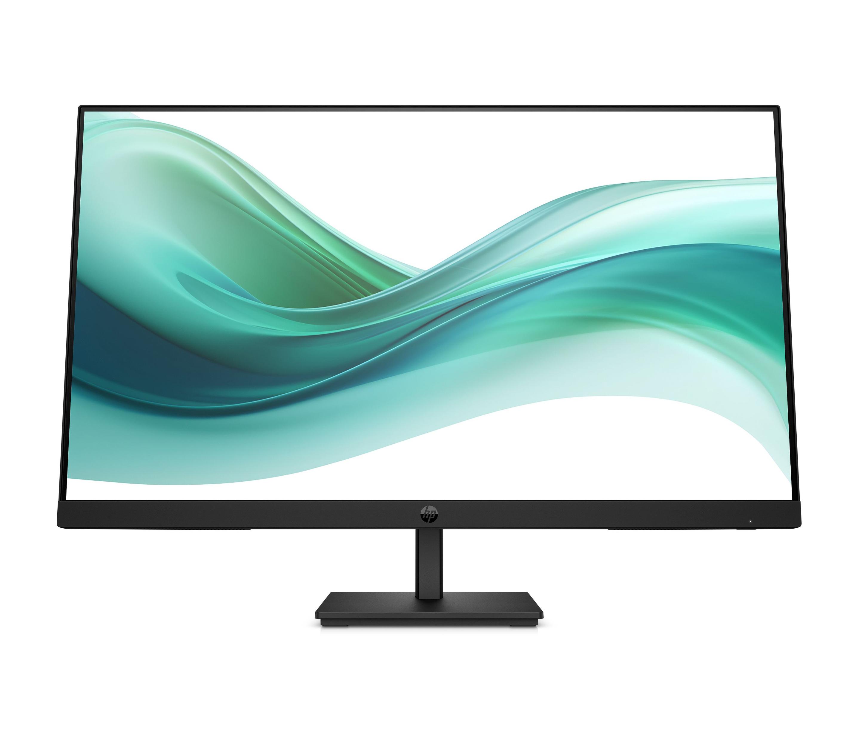Monitor HP 327pf (27" - IPS - 100 Hz - Preto)