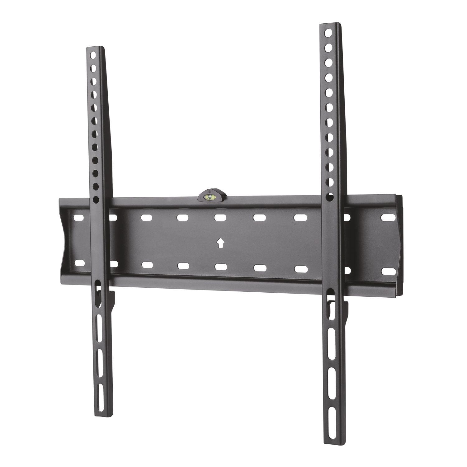 Suporte de Parede TV AISENS WT55F-013 (139,7 cm - 40 kg - Parede - Preto), miniatura 3
