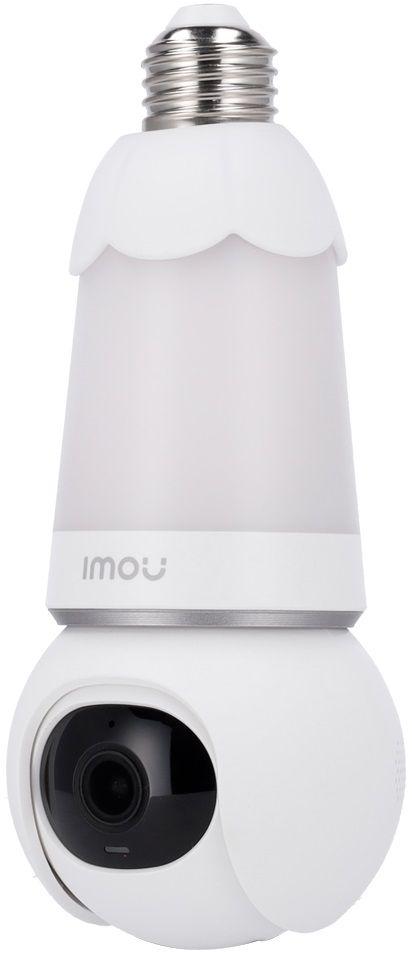 Câmara de Segurança IP IMOU Bulb Cam (Exterior - 3 MP - 2304 x 1296 pixels - Branco), miniatura 2