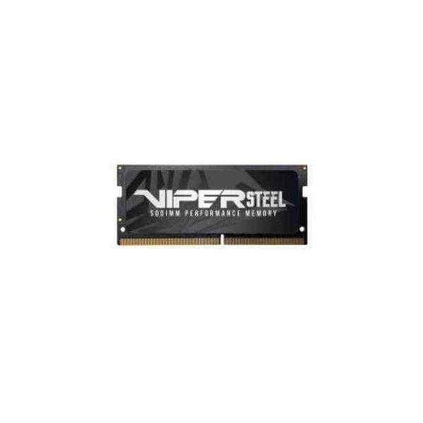 Memória RAM PATRIOT PVS432G240C5S (2666 MHz - 32 GB - SO-DIMM)