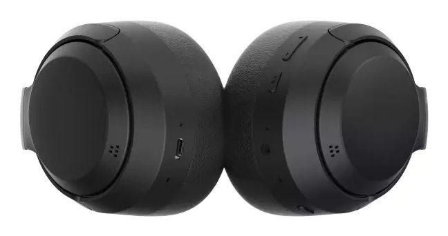 Auscultadores HONOR Choice Headphones Pro (Binaural - Sem fios - Circum-aural - Preto), miniatura 3