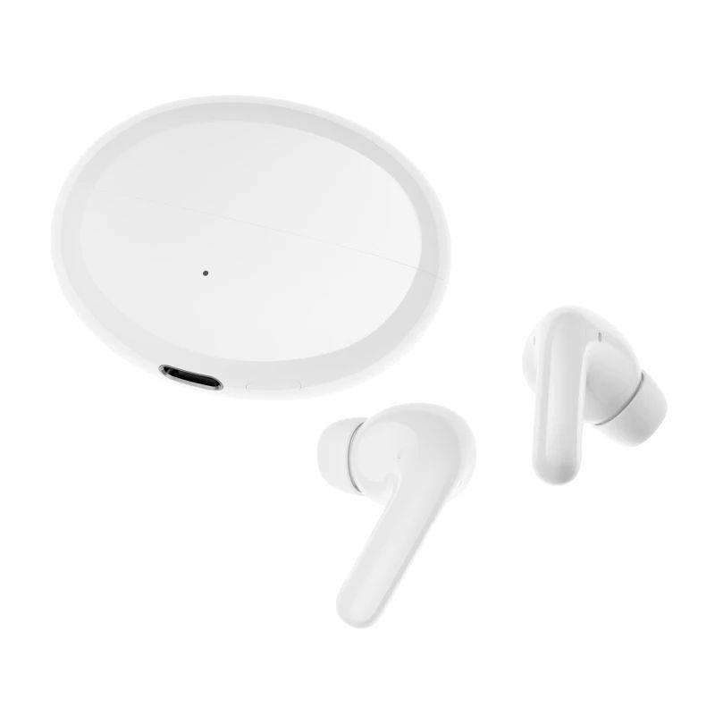 Auscultadores HONOR Choice Earbuds S8 (True Wireless Stereo - Intra-aural - 1,1 cm - Branco) — miniatura 5