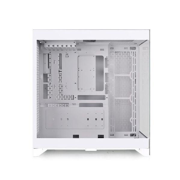 Caixa PC THERMALTAKE CTE E660 MX TG (Midi Tower - SPCC - 16,6 cm - Preto) — miniatura 3