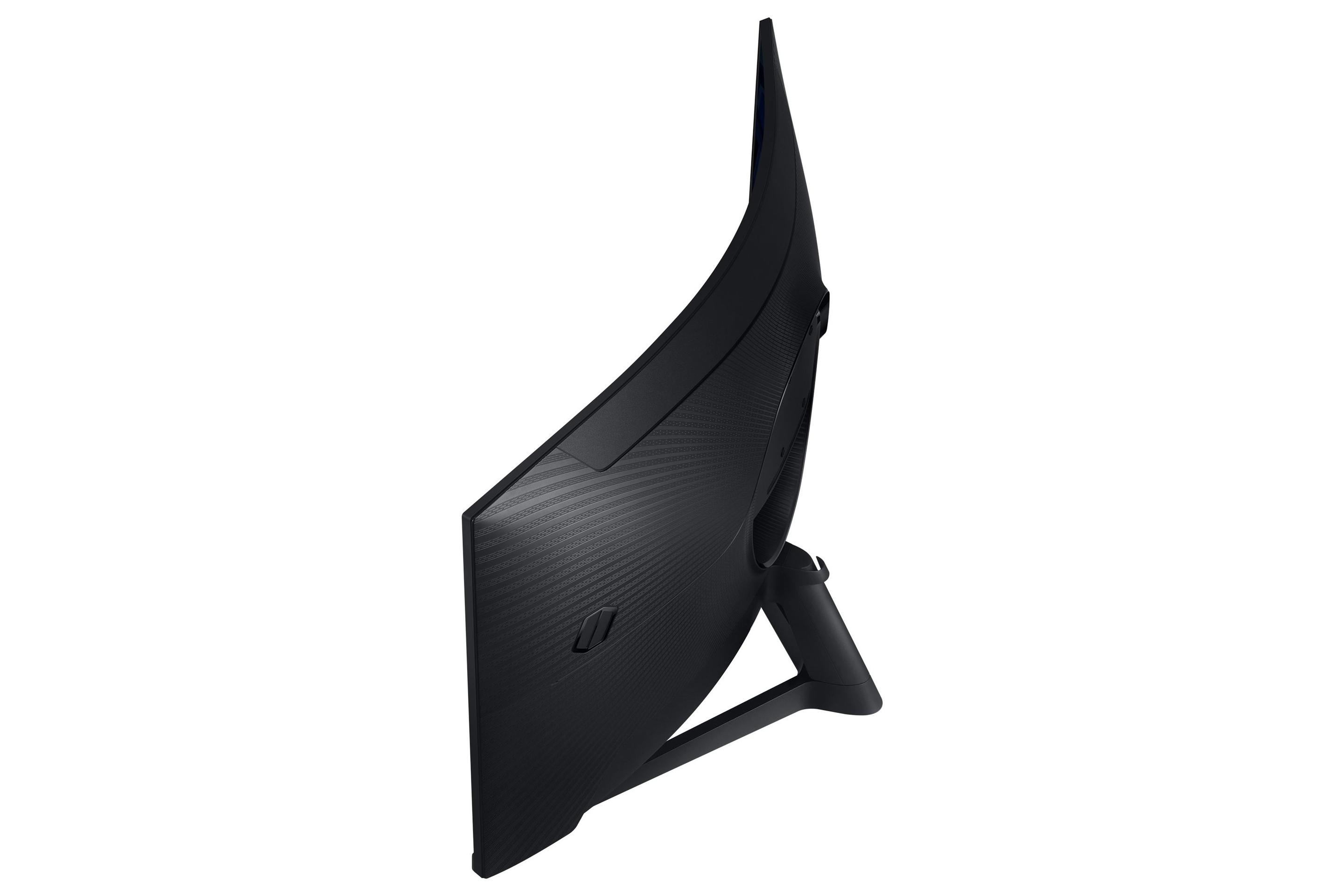 Monitor SAMSUNG Odyssey G5 LC34G55TWWPXEN (34" - VA - 165 Hz - Preto) — miniatura 13