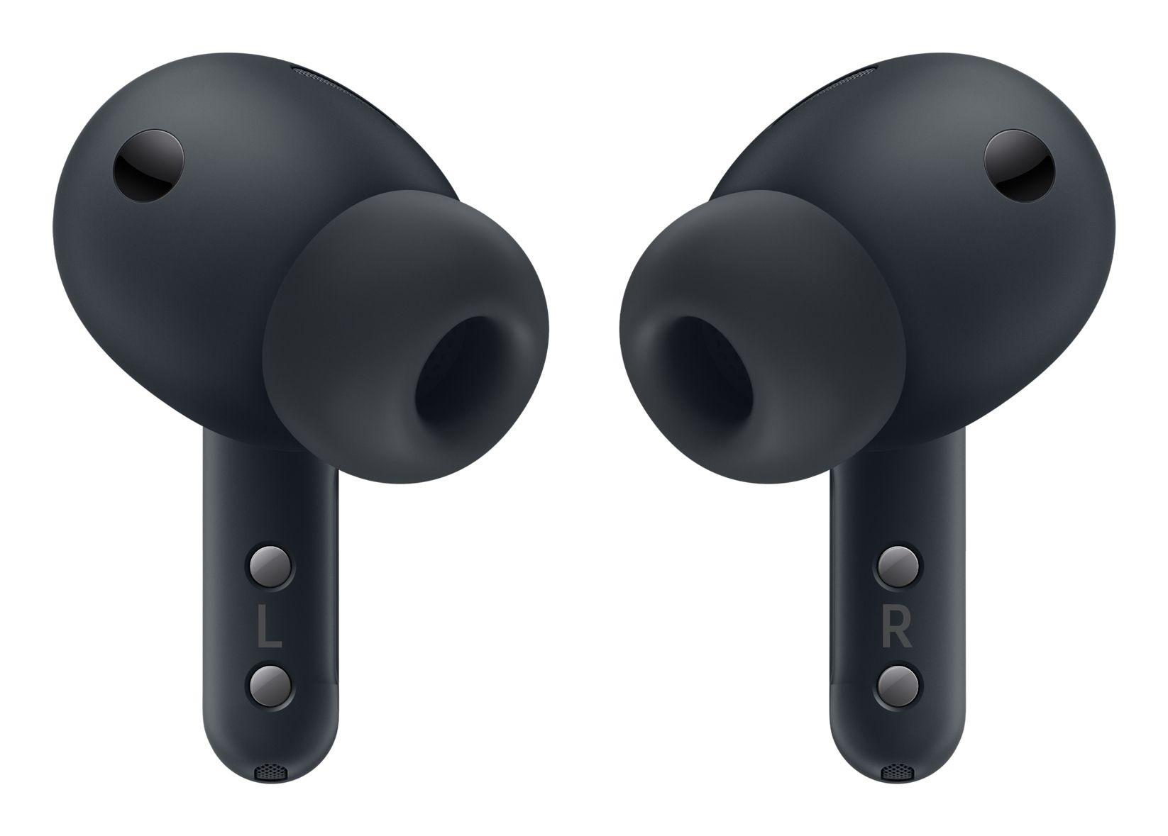 Auscultadores SAMSUNG Galaxy Buds4 Pro (Binaural - True Wireless Stereo - Intra-aural - Preto), miniatura 2