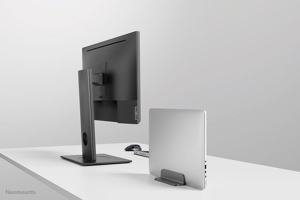 Suporte para Portátil NEOMOUNTS NSLS300 (11–17" - 5 kg - Cinzento) — miniatura 7