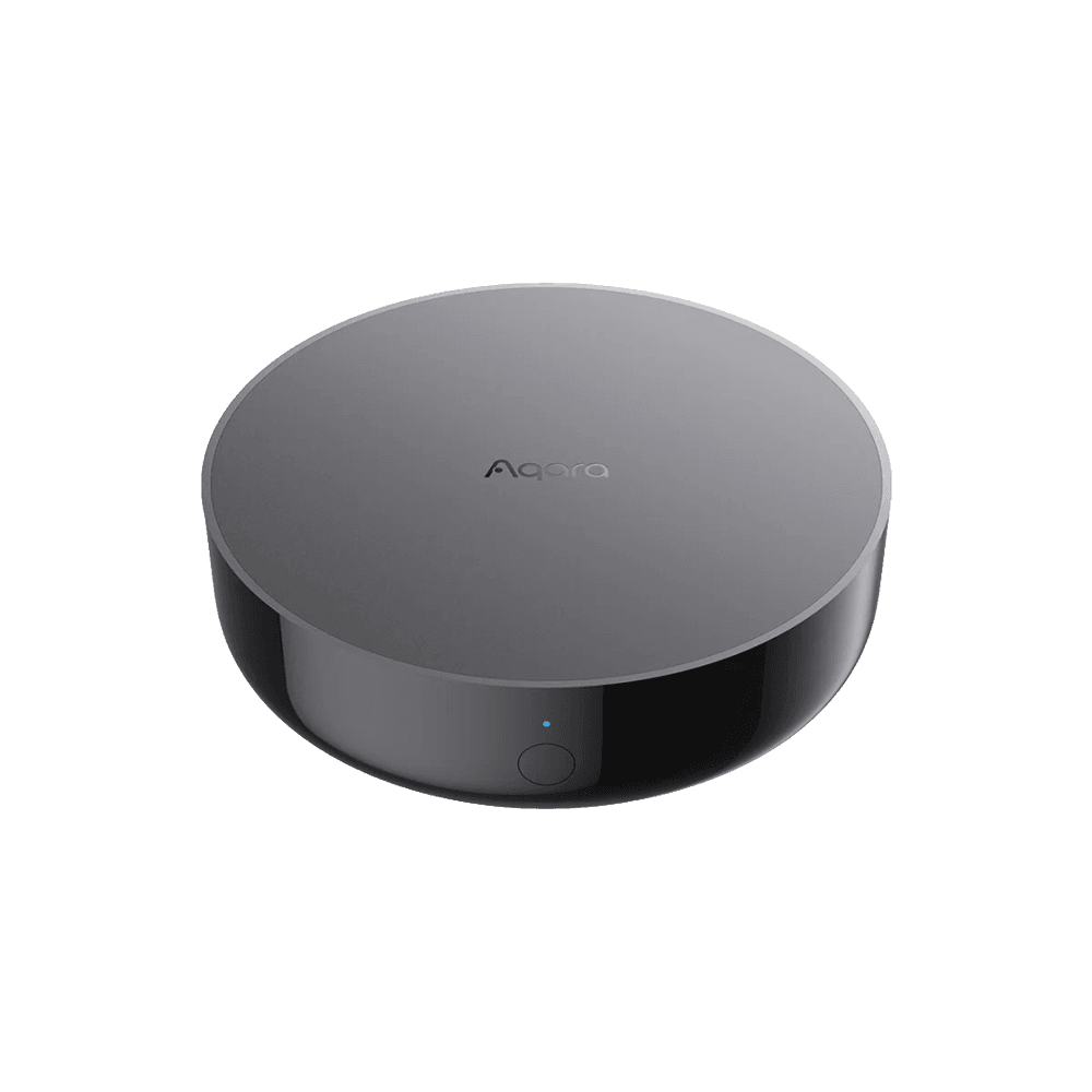 Hub Domótico AQARA M200 (Preto)