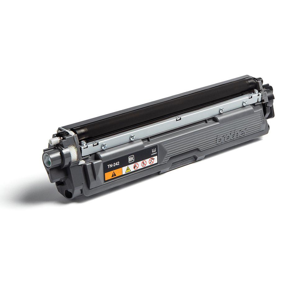 Toner BROTHER TN-242BK (2500 páginas - Preto), miniatura 3