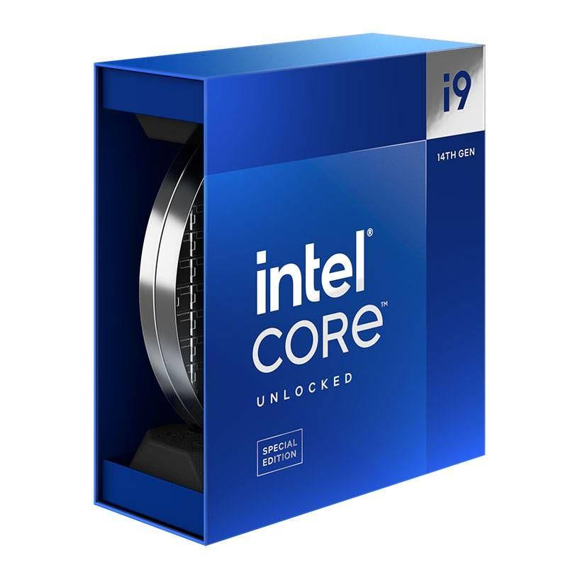 Processador INTEL Core i9-14900K (LGA 1700 - 24 núcleos - 3,2 GHz) — miniatura 2