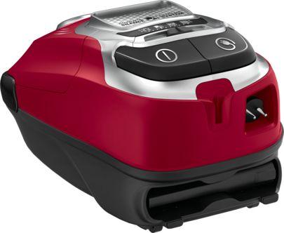 Aspirador com Saco ROWENTA Silence Force RO7473EA (Altura 52,8 cm - 4,5 l - Tapetes, pisos duros - Vermelho), miniatura 5