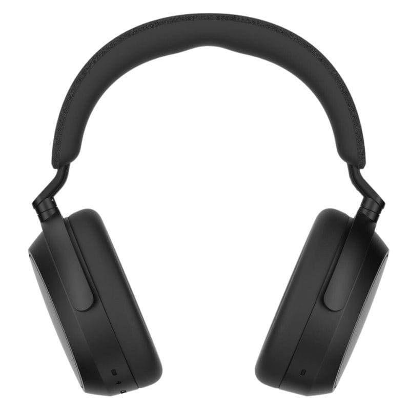 Auscultadores SENNHEISER Momentum 4 Wireless (Binaural - Circum-aural - 4,2 cm - Preto), miniatura 5