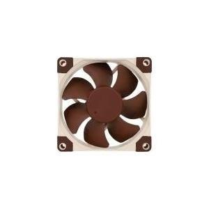 Ventoinha NOCTUA NF-A8 FLX (0,84 W - Castanho)