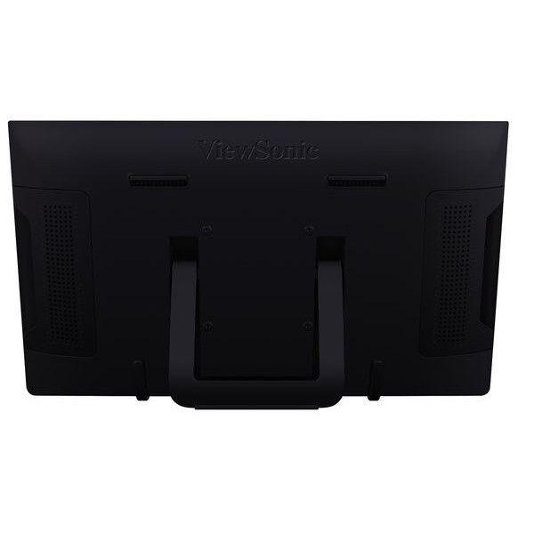 Monitor VIEWSONIC TD2230 (21,5" - ADS - 76 Hz - Preto), miniatura 6