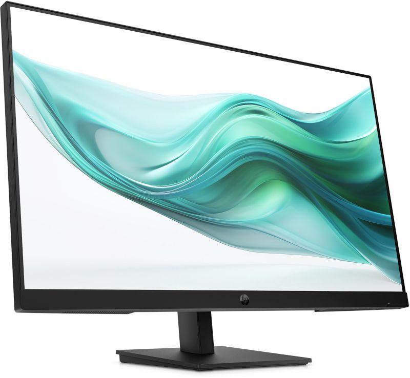 Monitor HP Series 3 Pro 327ph (27" - IPS - 100 Hz - Preto) — miniatura 3