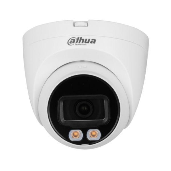 Câmara de Segurança IP Turret DAHUA DH-IPC-HDW2449TP-S-LED-0280B (IP67 - 4 MP), miniatura 2
