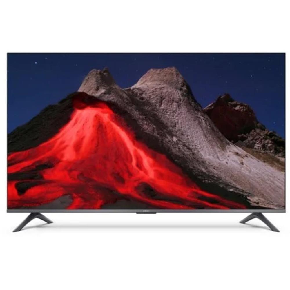 Televisão XIAOMI TV A Pro 65 2026 (65" - QLED - 3840 x 2160 píxeis - Cinzento Escuro)
