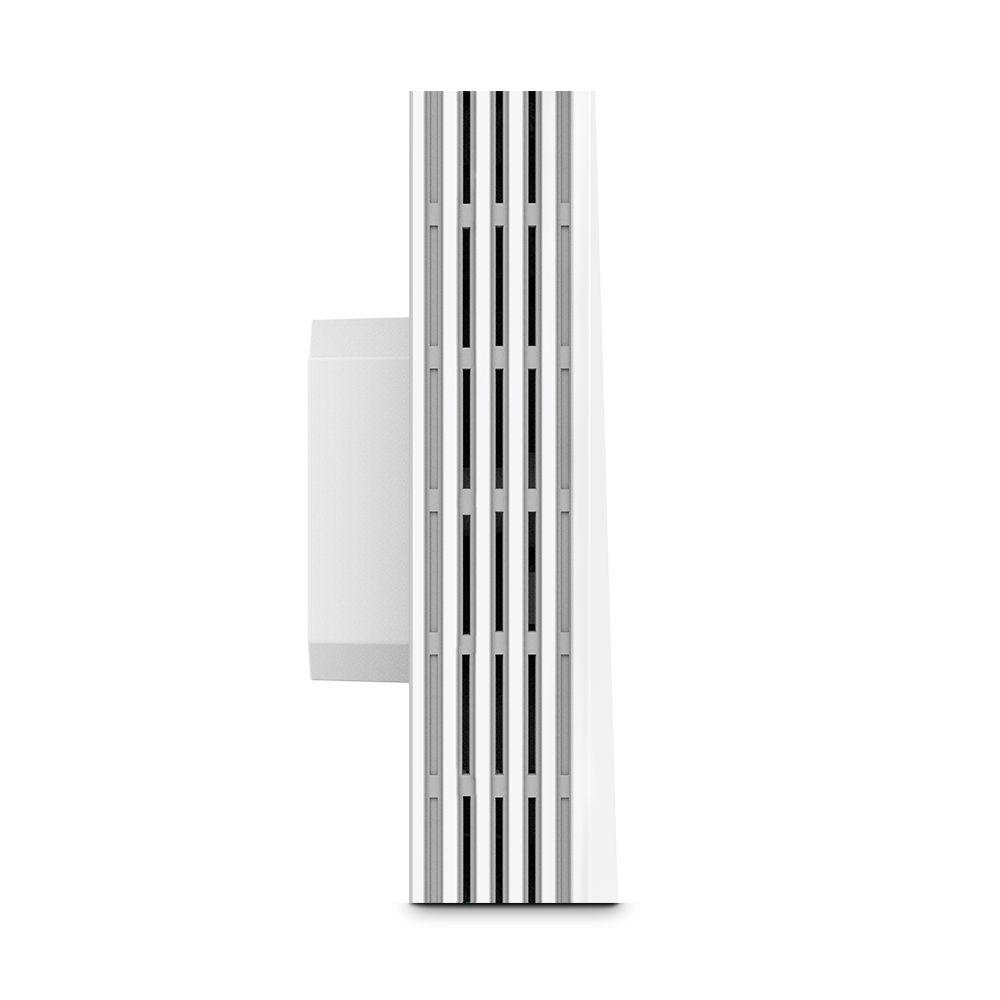 Ponto de Acesso TP-LINK OMADA EAP655-Wall (2402 Mbit/s - 2,4 e 5 GHz - 10/100/1000Base-T - Branco), miniatura 2