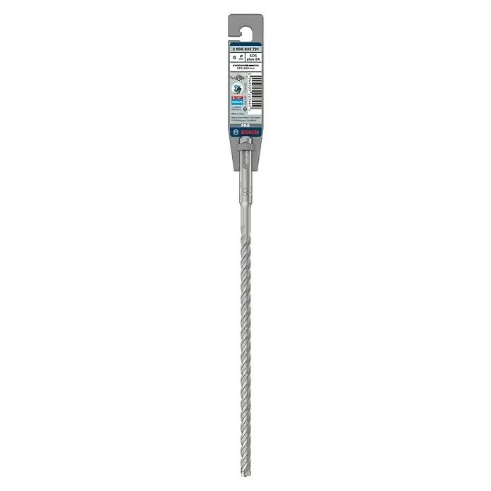 Broca para Martelo Perfurador BOSCH PRO SDS plus-5X (Carboneto de tungsténio), miniatura 3