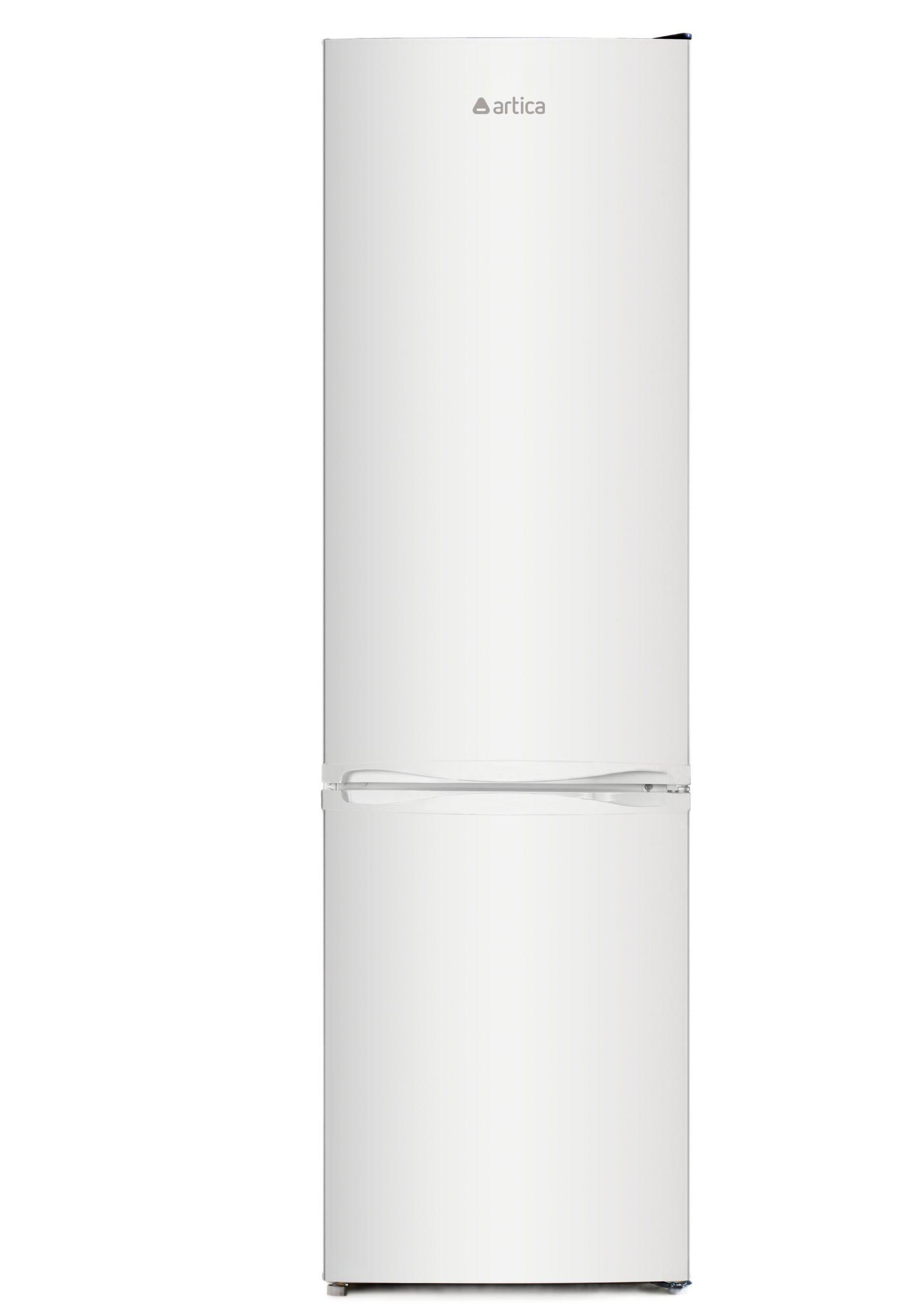 Frigorífico Combinado ARTICA AFFCE17055EW (230 L - 168x54,5x54,5 cm - 55 cm)