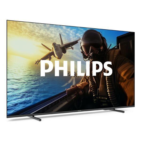 Televisão PHILIPS TV 55PUS7000/12 (55" - LED - 4K Ultra HD - Preto), miniatura 3