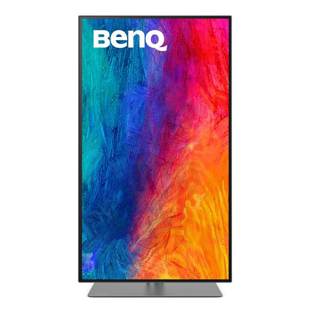 Monitor BENQ DesignVue PD3225U (32" - IPS - 60 Hz - Preto) — miniatura 4