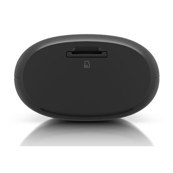 Dispositivo de IA UBIQUITI UP-AI-Port (10/100/1000 Mbit/s - Interior - Preto), miniatura 2