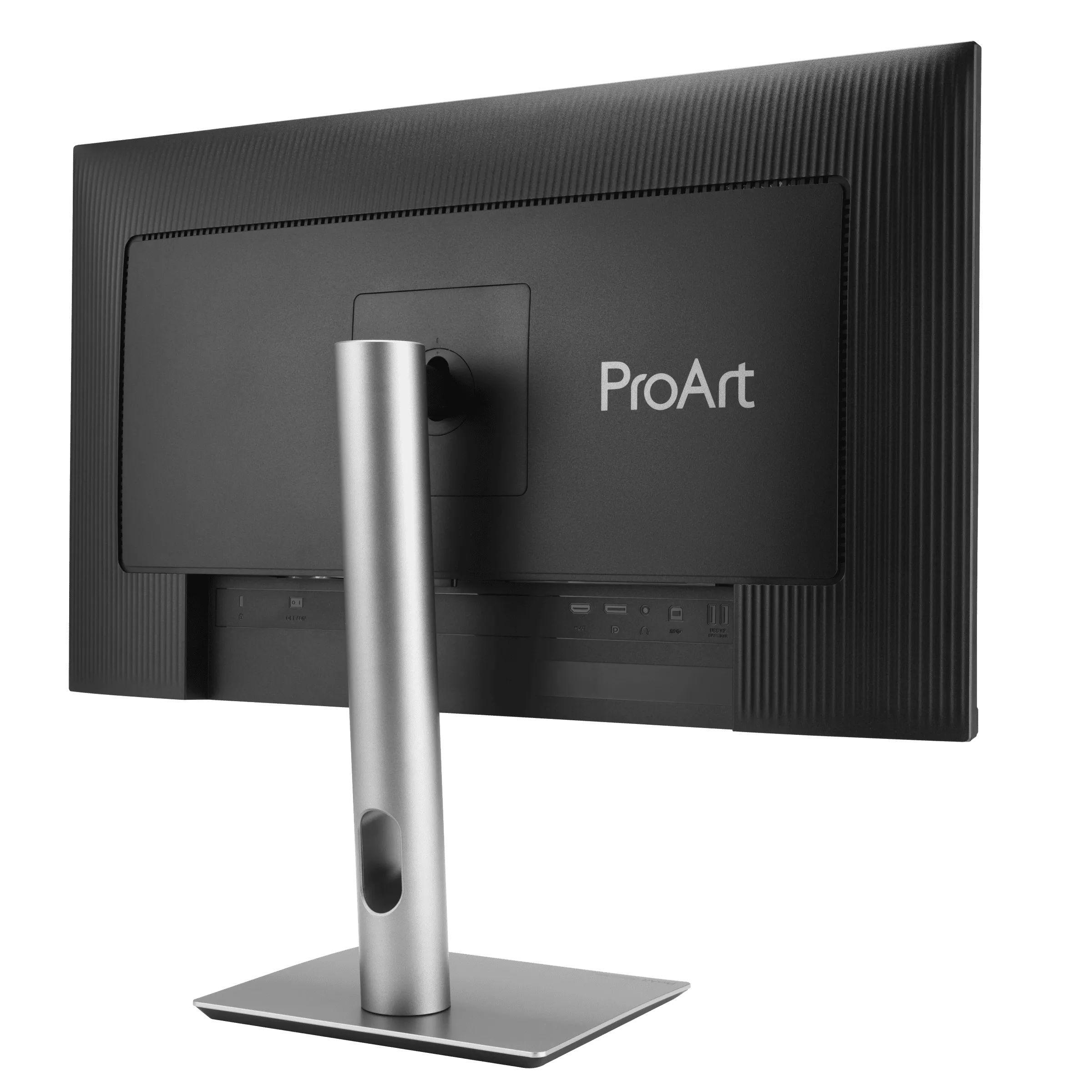 Monitor ASUS ProArt Display PA278QGV Gen2 (27" - IPS - 120 Hz - Preto) — miniatura 10