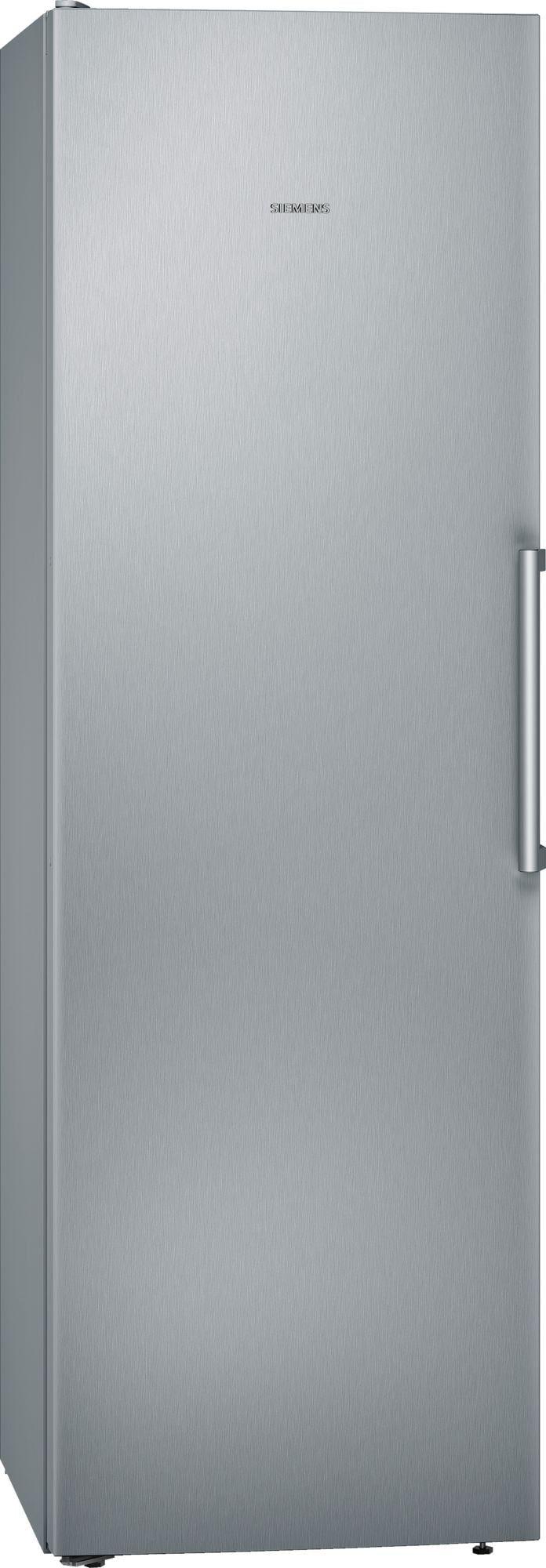 Frigorífico Independente SIEMENS iQ300 KS36VVIEP (186x60x65 cm - 346 l - 60 cm - Inox)