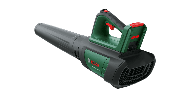 Soprador de Folhas Sem Fios BOSCH AdvancedLeafBlower 36V-750 (36 V - 100-200 km/h)