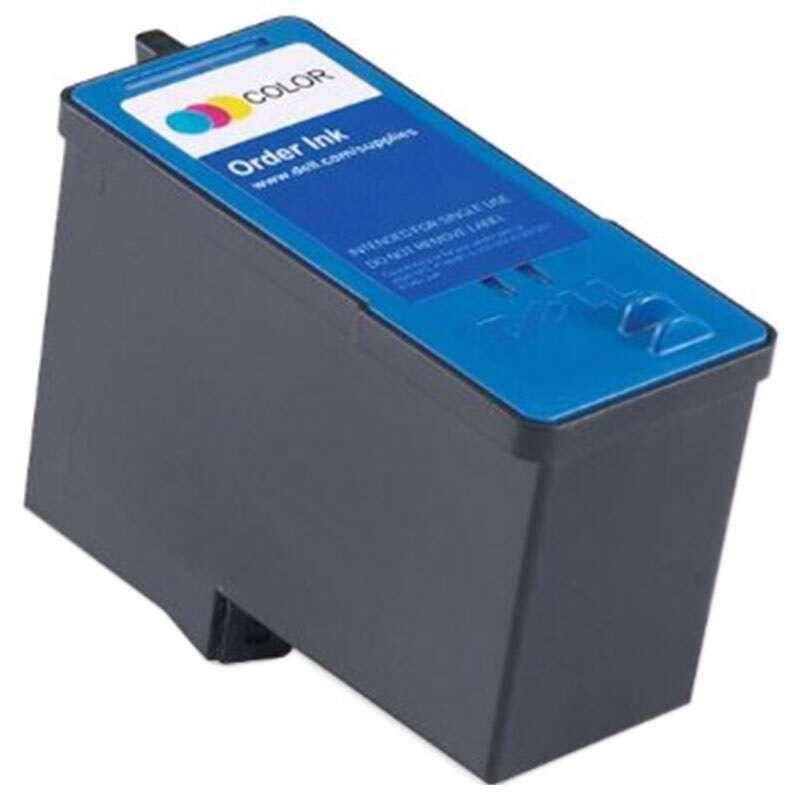 Tinteiro DELL JP453/KX703 (Cores)