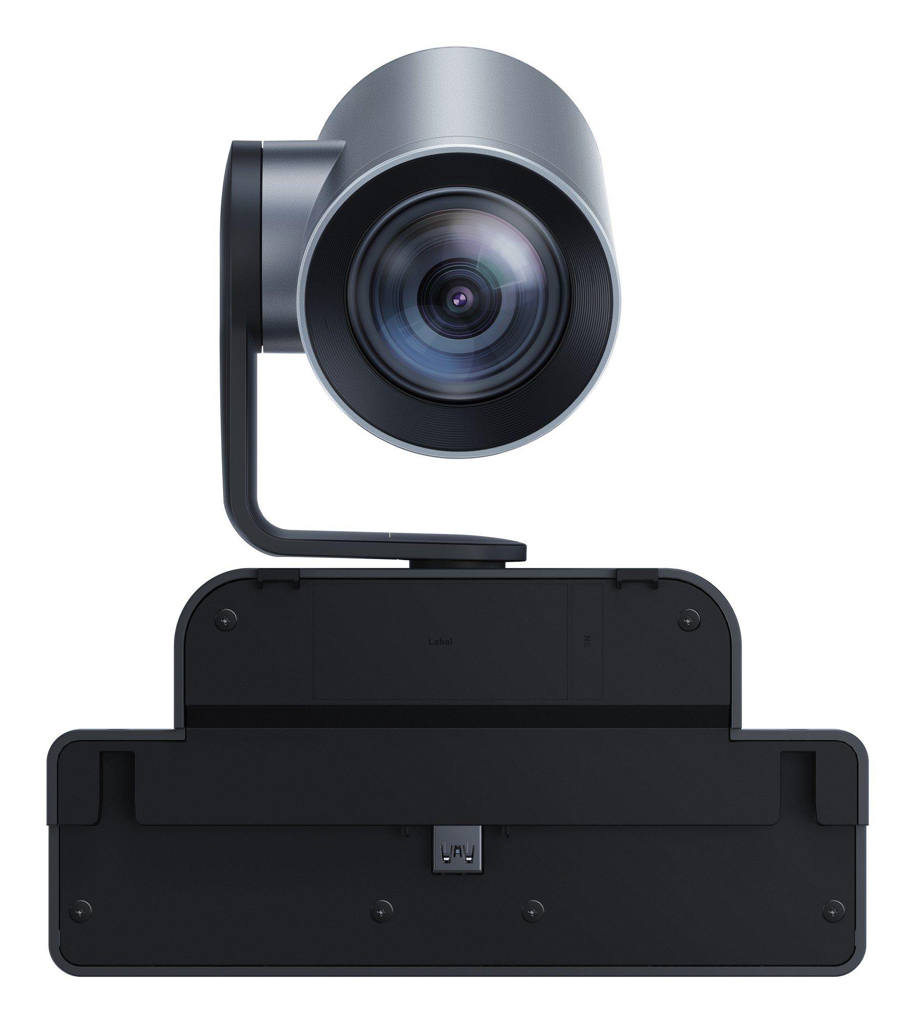 Câmara de Videoconferência YEALINK MB-12X Pro (Preto e Cinzento), miniatura 3