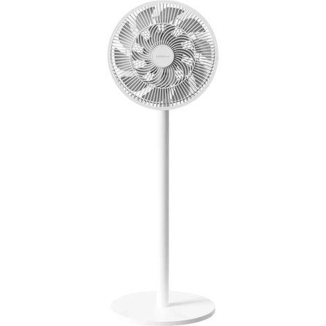 Ventoinha DEERMA FD13W (60 W - 2 em 1) — miniatura 2