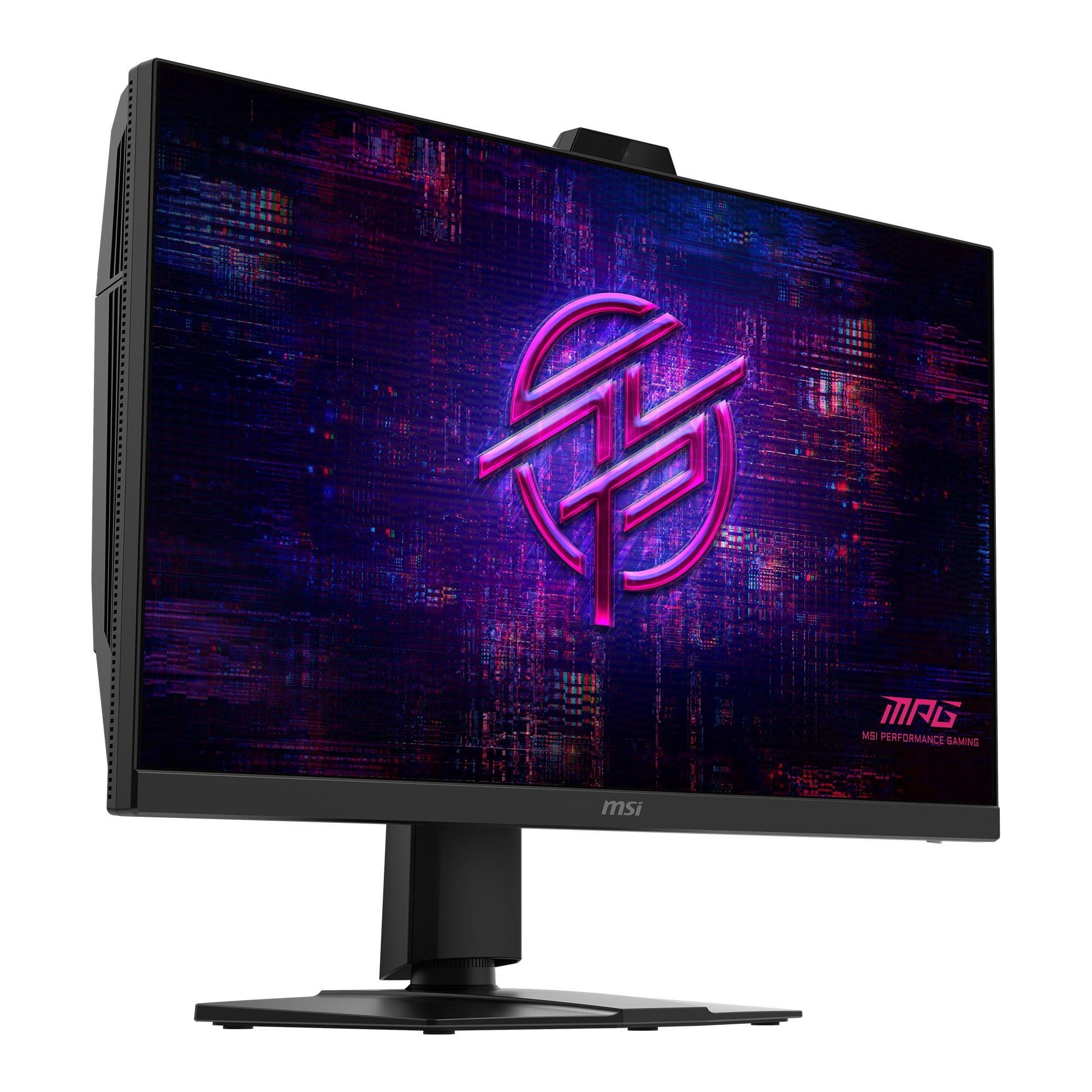 Monitor MSI MPG 272QRF X36 (27" - Rapid IPS - 360 Hz - Preto) — miniatura 14