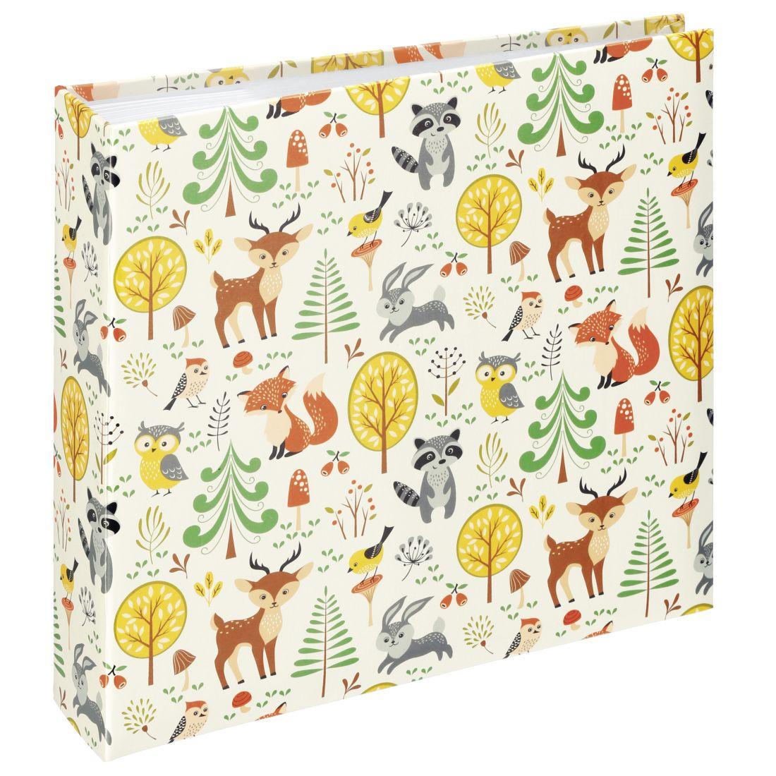 Álbum de Fotografias HAMA Forest 2699 (Multicor)
