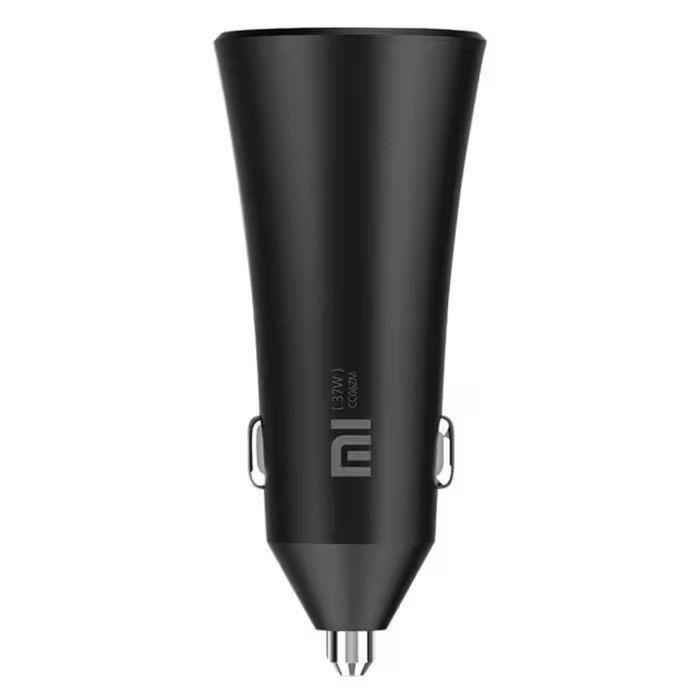 Carregador de Isqueiro XIAOMI Mi Car Charger (Preto), miniatura 5