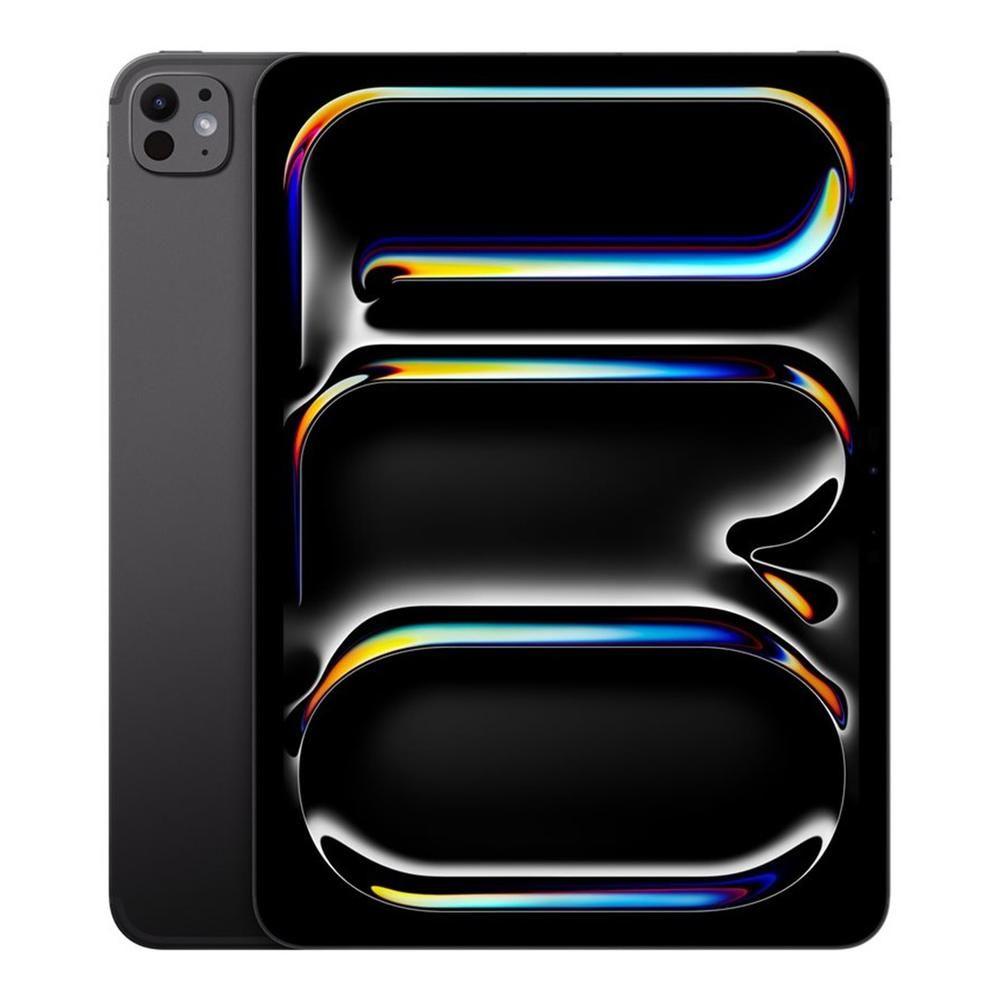 Tablet APPLE iPad M5 Pro 11" (Wi-Fi - 16GB/2TB - Preto Espacial)