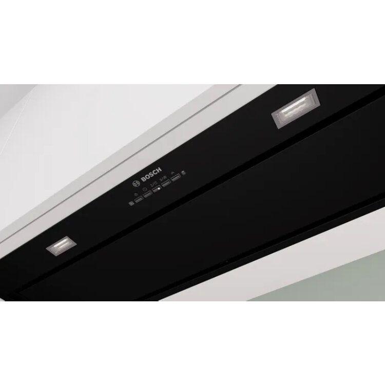 Exaustor de Encastre BOSCH DLN88PC60 (Preto) — miniatura 5