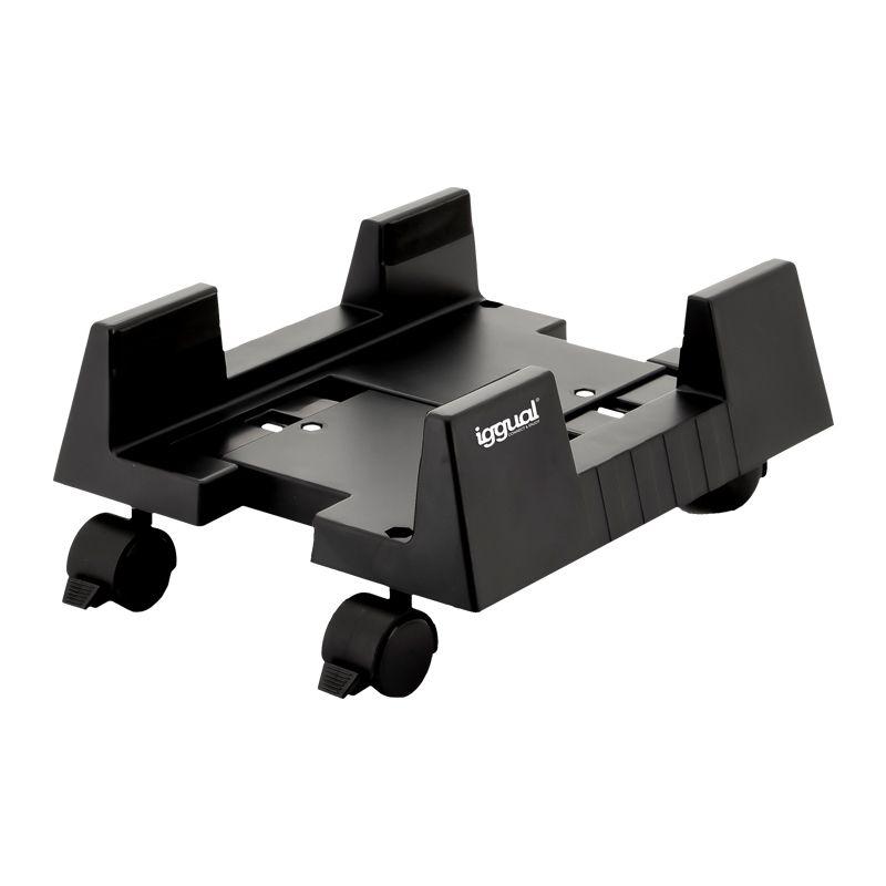 Suporte para CPU IGGUAL SOP1 (Preto) — miniatura 6