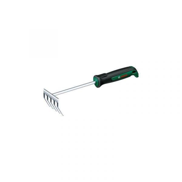 Ancinho de Mão BOSCH 06008B5700 (Aço inoxidável - Verde/Preto), imagem 1