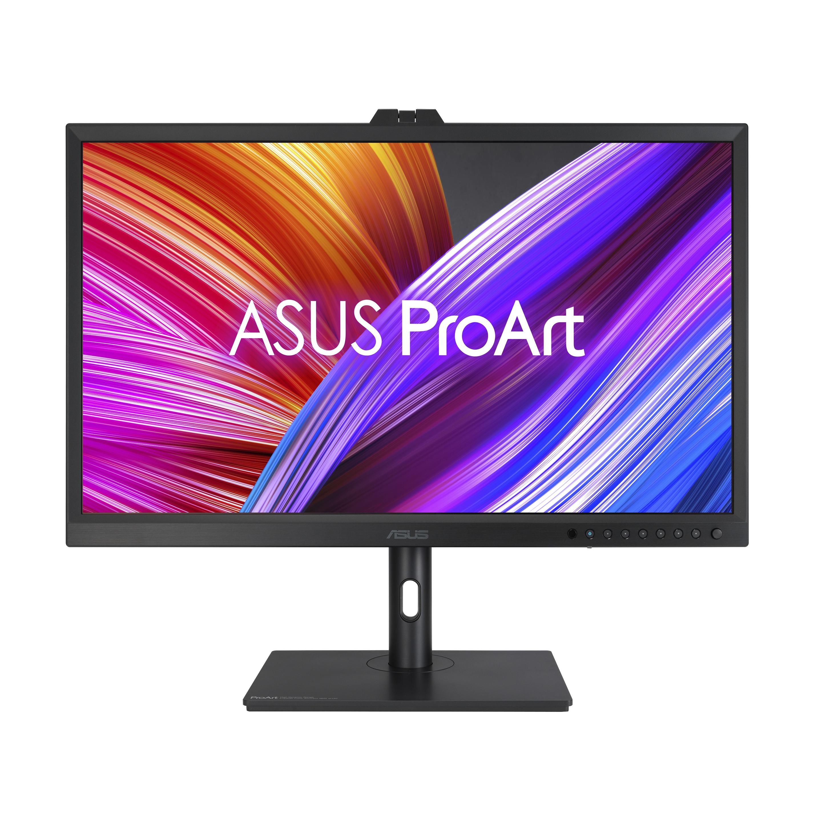 Monitor ASUS ProArt OLED PA32DC (31,5" - 60 Hz - 3840 x 2160 pixels - Preto) — miniatura 3